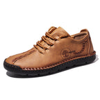 Comfortable Orthopedic Men's Sneakers