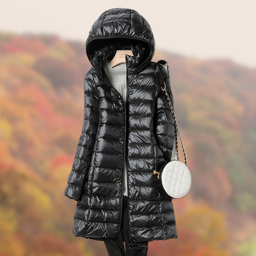 Women's Winter Jacket - Winter Season 2024