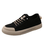 Women's Everyday Sneakers with Robust Upper and Non-Slip Sole