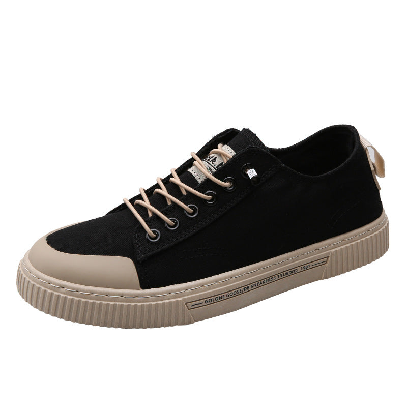 Women's Everyday Sneakers with Robust Upper and Non-Slip Sole