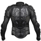 High-Performance Protective Body Armor