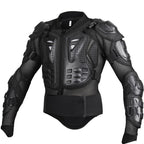 High-Performance Protective Body Armor