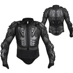 High-Performance Protective Body Armor