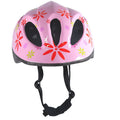 Girls' Biking Helmet Kalsten