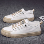 Women's Everyday Sneakers with Robust Upper and Non-Slip Sole