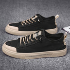 Women's Everyday Sneakers with Robust Upper and Non-Slip Sole