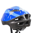 Girls' Biking Helmet Kalsten