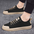 Women's Everyday Sneakers with Robust Upper and Non-Slip Sole