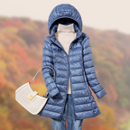 Women's Winter Jacket - Winter Season 2024