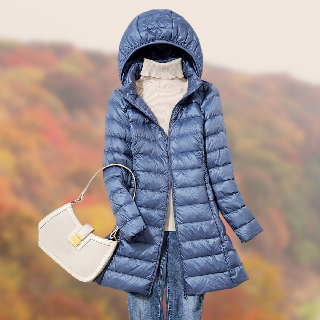 Women's Winter Jacket - Winter Season 2024