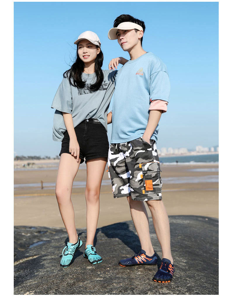 3.0 Barefoot Shoes