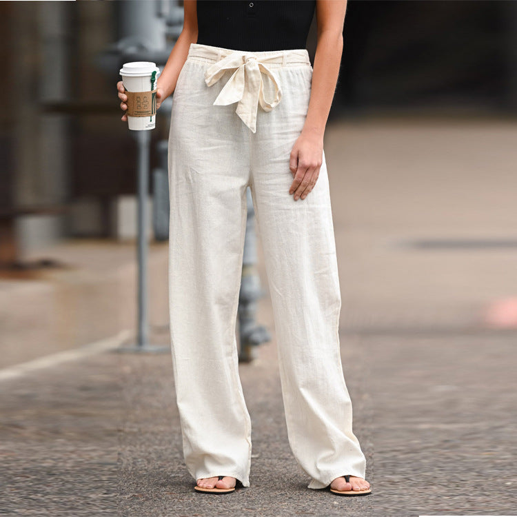 Women's Casual Pants