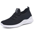 Women's Breathable Knit Sneakers
