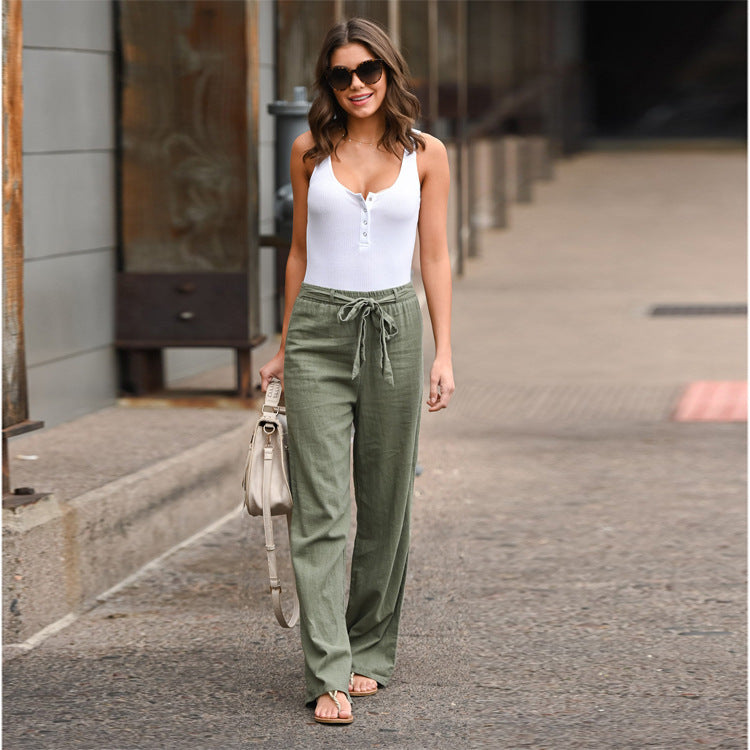 Women's Casual Pants