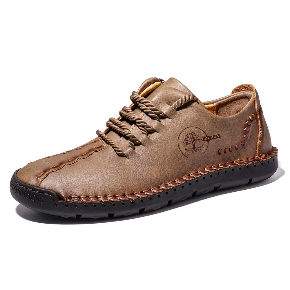 Comfortable Orthopedic Men's Sneakers