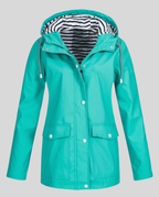 Women's Waterproof All-Weather Jacket