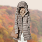 Women's Winter Jacket - Winter Season 2024