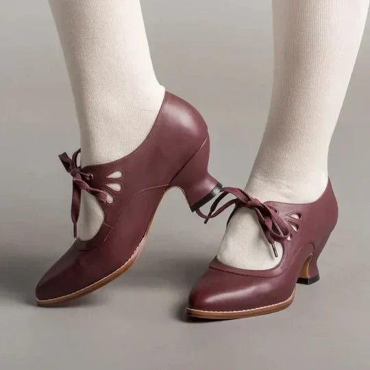Comfortable Vintage Orthopedic Shoes