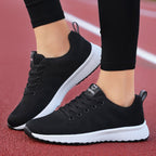 Women's Breathable Mesh Sneakers