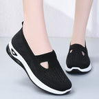Breathable Mesh Fashion Shoes