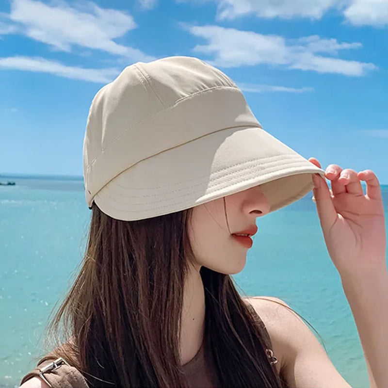 UV Protection Hat