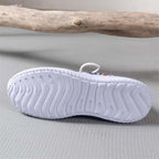 Breathable Knit Casual Shoes