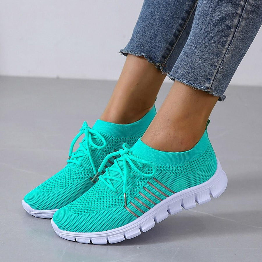 Orthopedic & Breathable Shoes | PARIS-CHARME