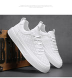 Comfortable Men's Everyday Sneakers