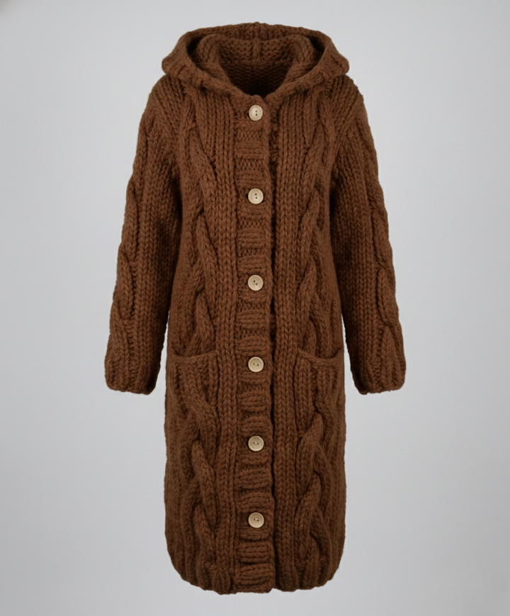 Warm Stylish Women's Vest