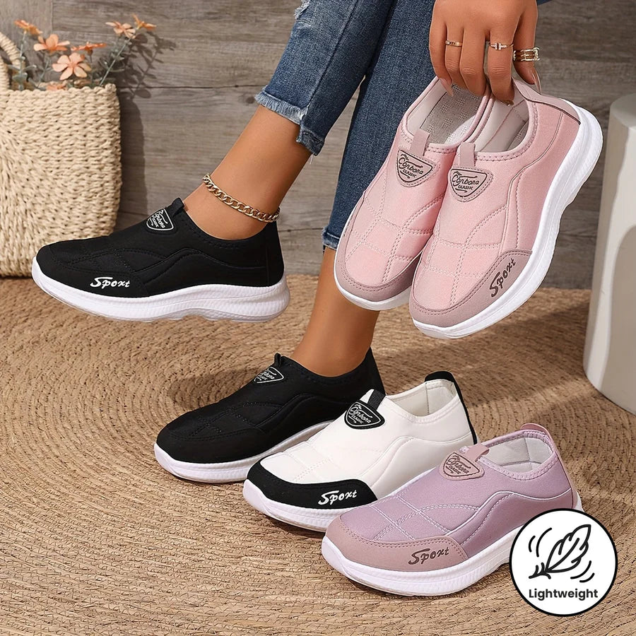 Comfort Orthopedic Sneakers