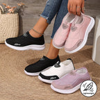 Comfort Orthopedic Sneakers