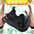 Breathable Non-Slip Safety Shoes