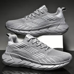 Beige Men's Sneakers