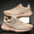 Beige Men's Sneakers