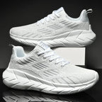 Beige Men's Sneakers