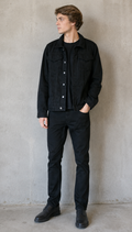 Axel Denim Jacket