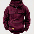 Men's Fashion Hoodie