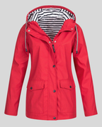 Women's Waterproof All-Weather Jacket