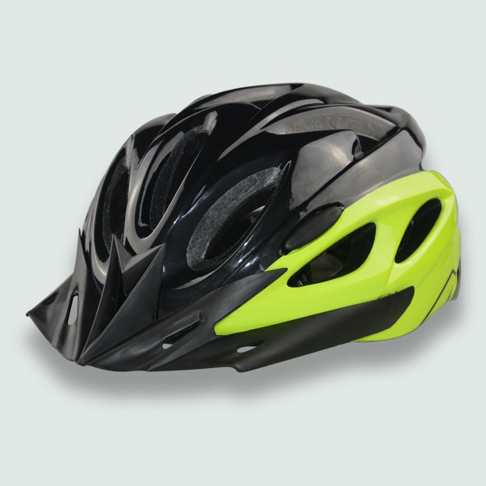 High-Performance Cycling Helmet