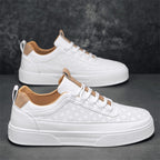Comfortable Men's Everyday Sneakers