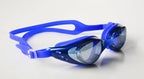 High-Definition Anti-Fog Swimming Goggles
