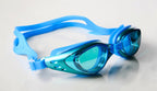 High-Definition Anti-Fog Swimming Goggles