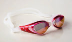 High-Definition Anti-Fog Swimming Goggles