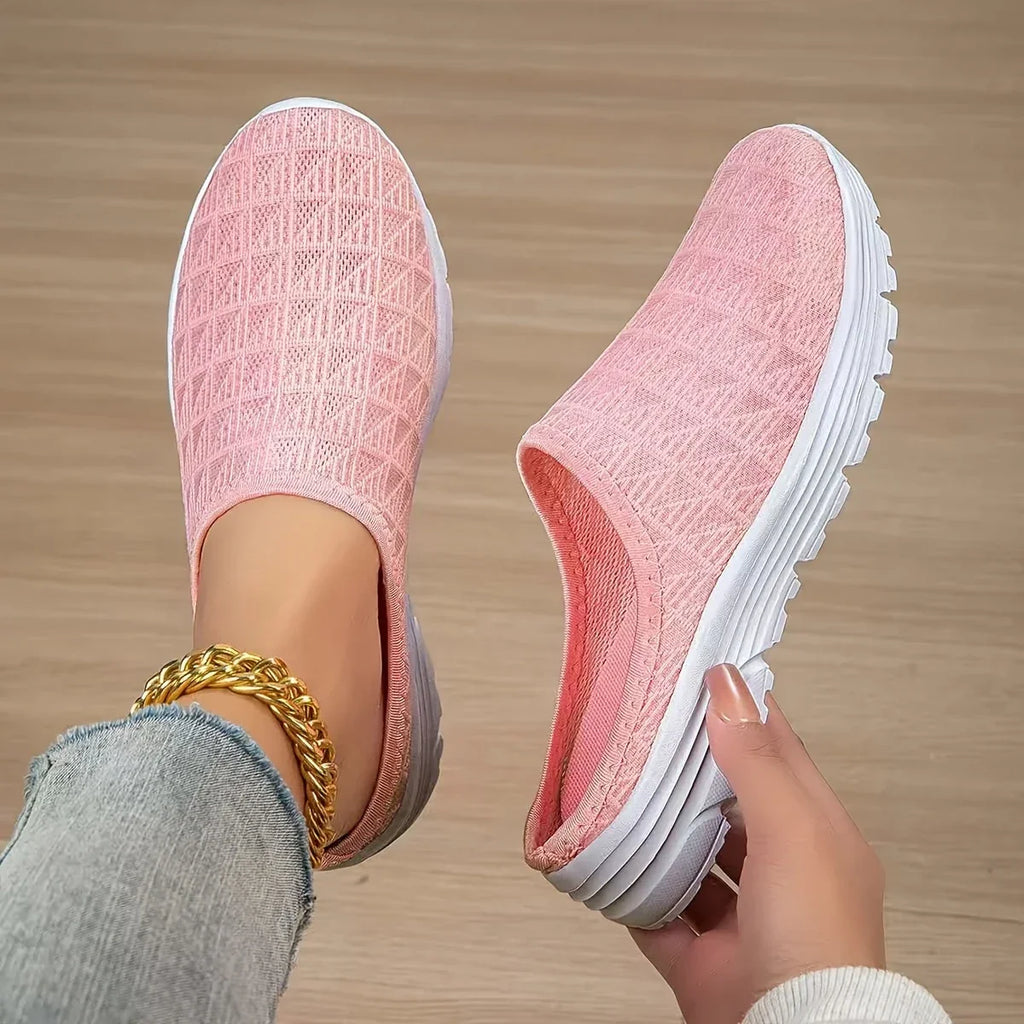Breathable Women's Running Shoes
