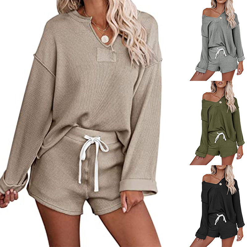 Women's Leisure Suit