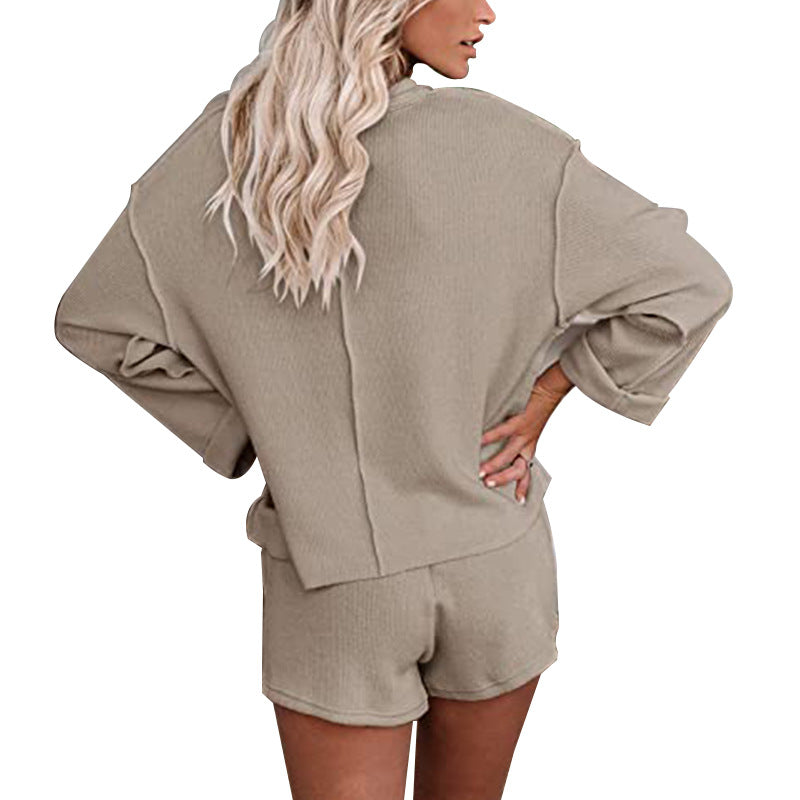 Women's Leisure Suit