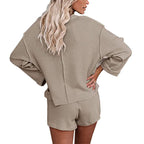 Women's Leisure Suit
