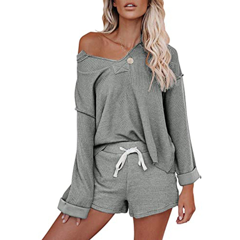 Women's Leisure Suit