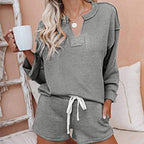 Women's Leisure Suit