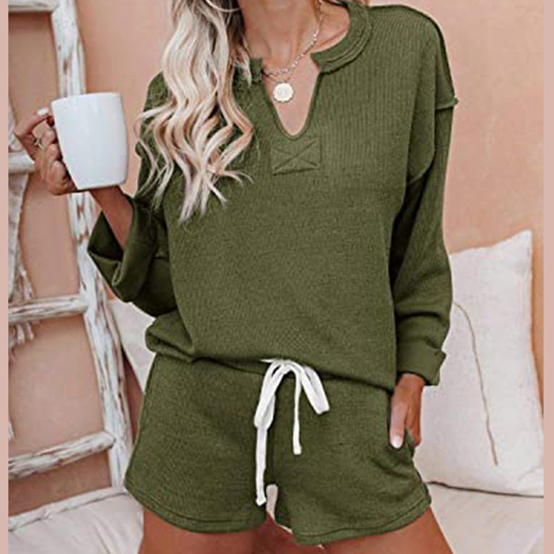 Women's Leisure Suit